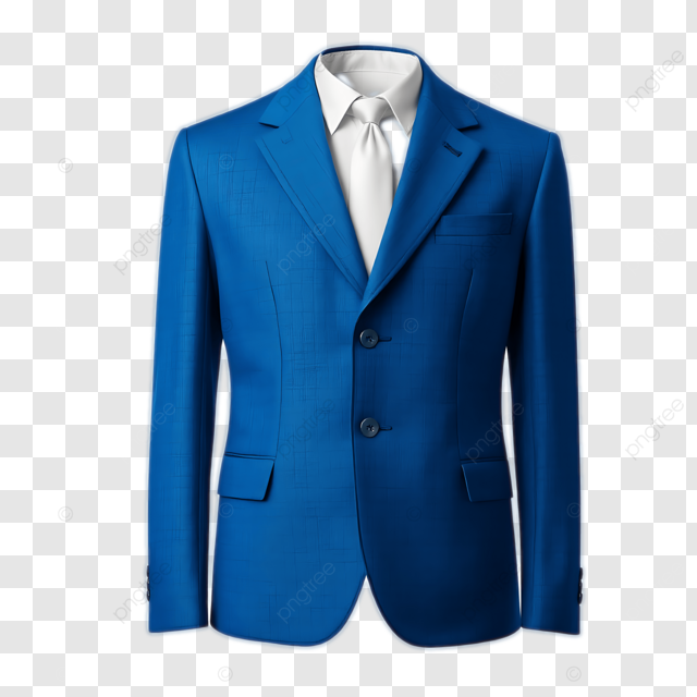 Preimum Blue Coat