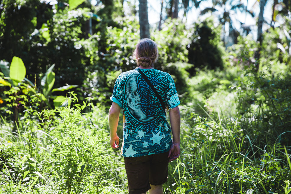 Physical Product  T-Shirt